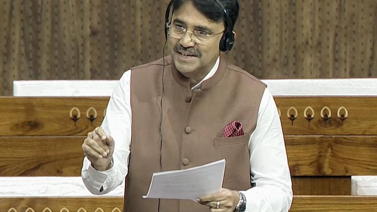 APAAR implementation must remain voluntary, inclusive: Kumar Naik