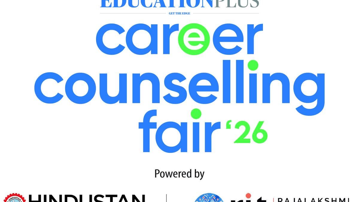 Mega career counselling fair on April 11 and 12