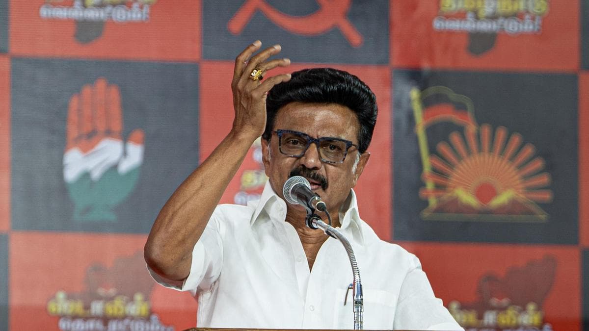 Special session on delimitation: T.N. CM Stalin says ‘DMK will not stand by and watch’