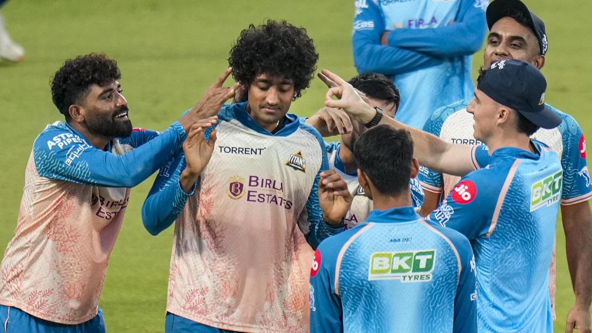 IPL 2026: Imperative for Titans to get going as they take on Capitals