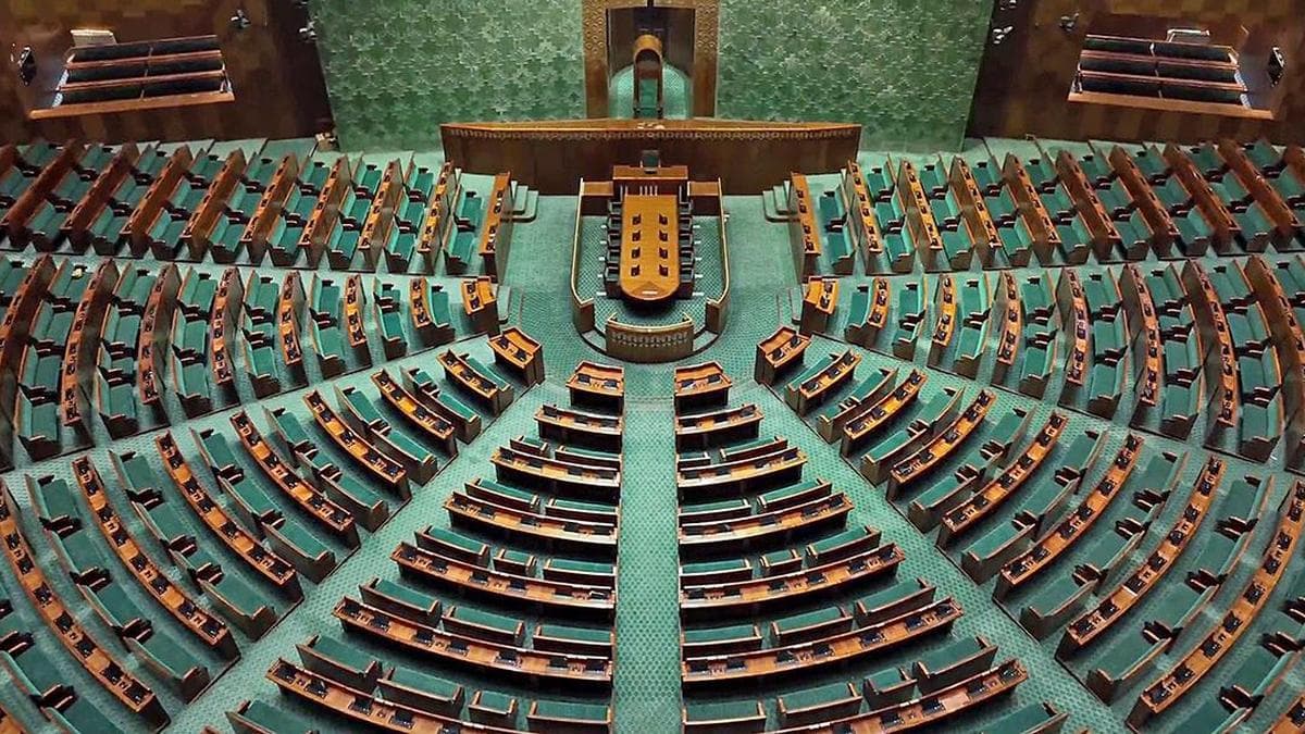 India’s Parliament must not stage its Cadaver Synod