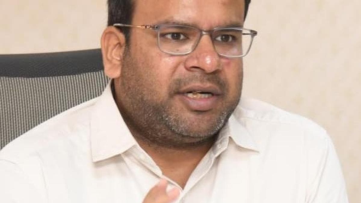 GVMC prepares summer water action plan, sets aside ₹25 crore budget