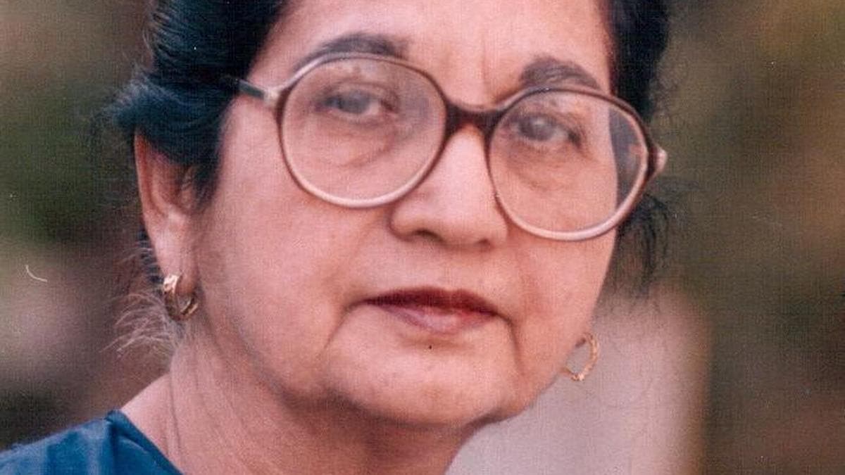 Renowned Urdu writer Jeelani Bano passes away at 90