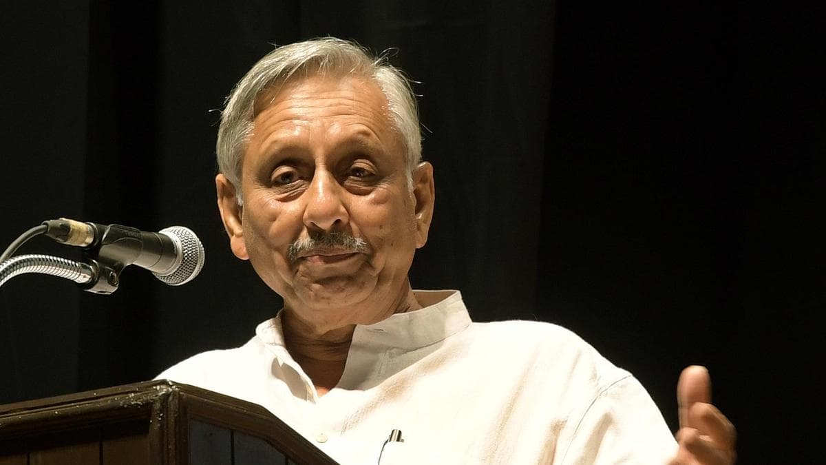 Smacks of low political opportunism: Mani Shankar Aiyar slams Congress’ TVK tie-up decision
