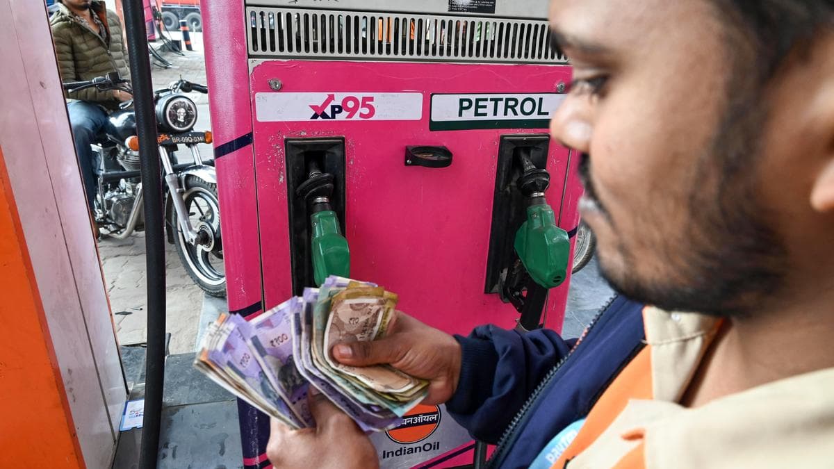 India will not raise petrol prices despite global crude headwinds: Government sources