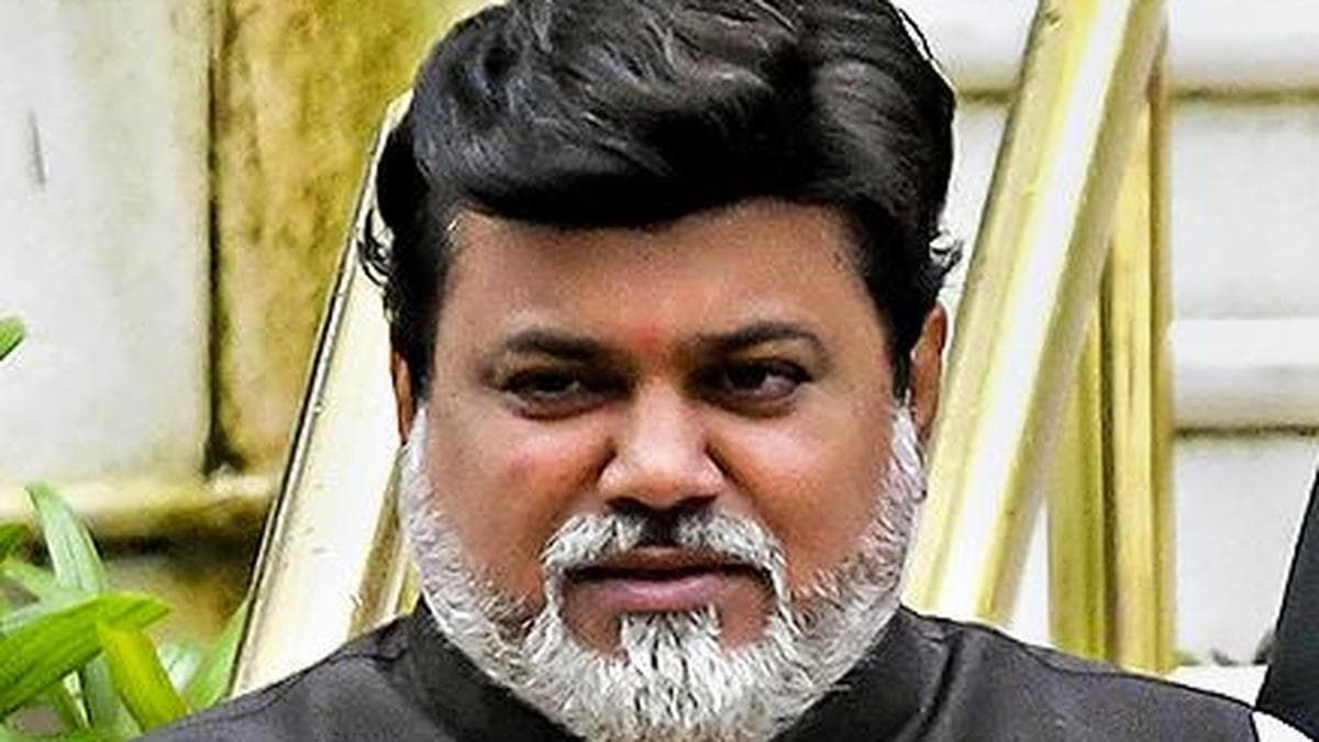 Paranjpe was inducted in Shiv Sena to stop him from joining MVA; NCP was kept in loop: Samant