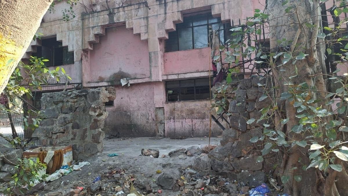 Women find a corner to call their own in city’s Mahila Parks