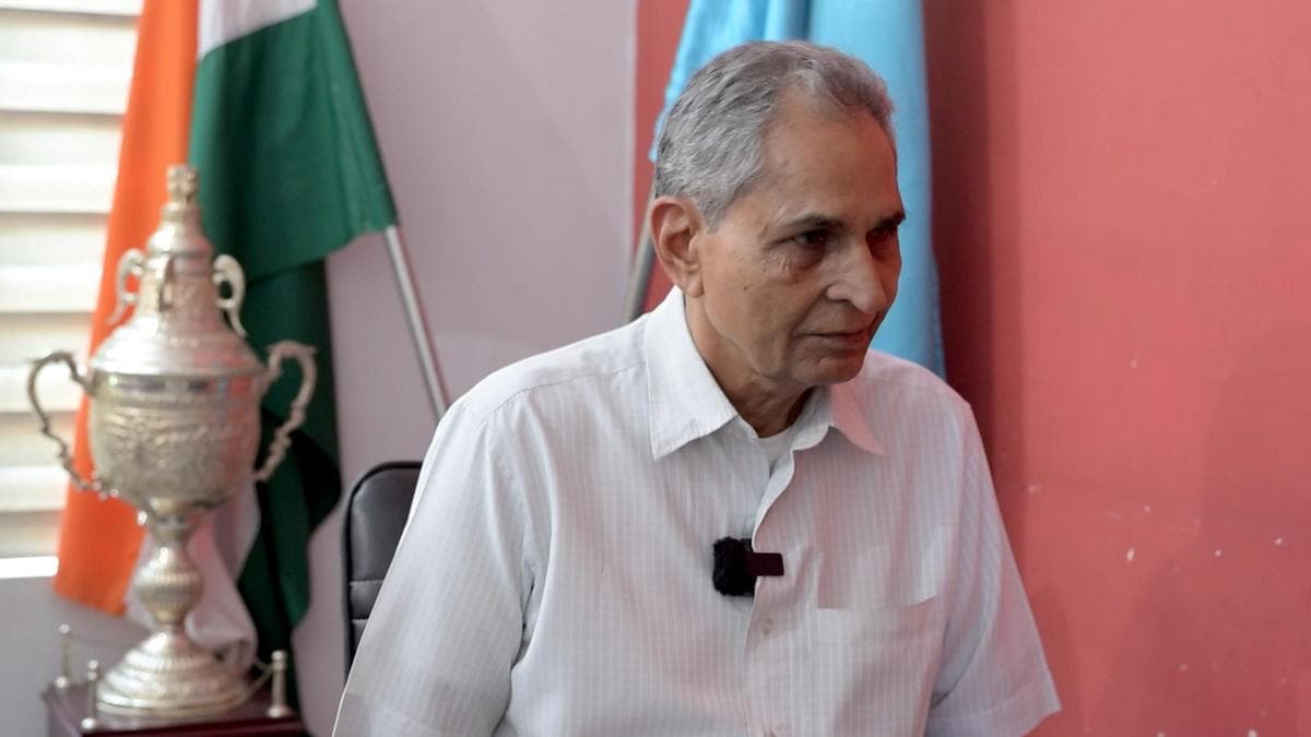 CRPF officer who lost leg in line of duty battling pain, stagnant career