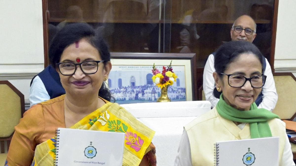 Mamata loyalist Chandrima Bhattacharya resigns as Bengal State president of Trinamool Congress