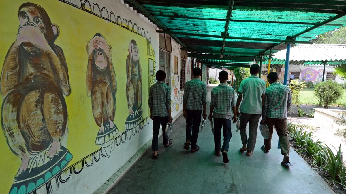 Delhi to set up modern housing facility for children in conflict with law