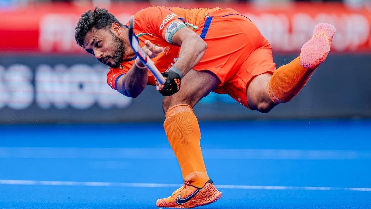Not going to overthink, says skipper Harmanpreet Singh about over-reliance on PCs