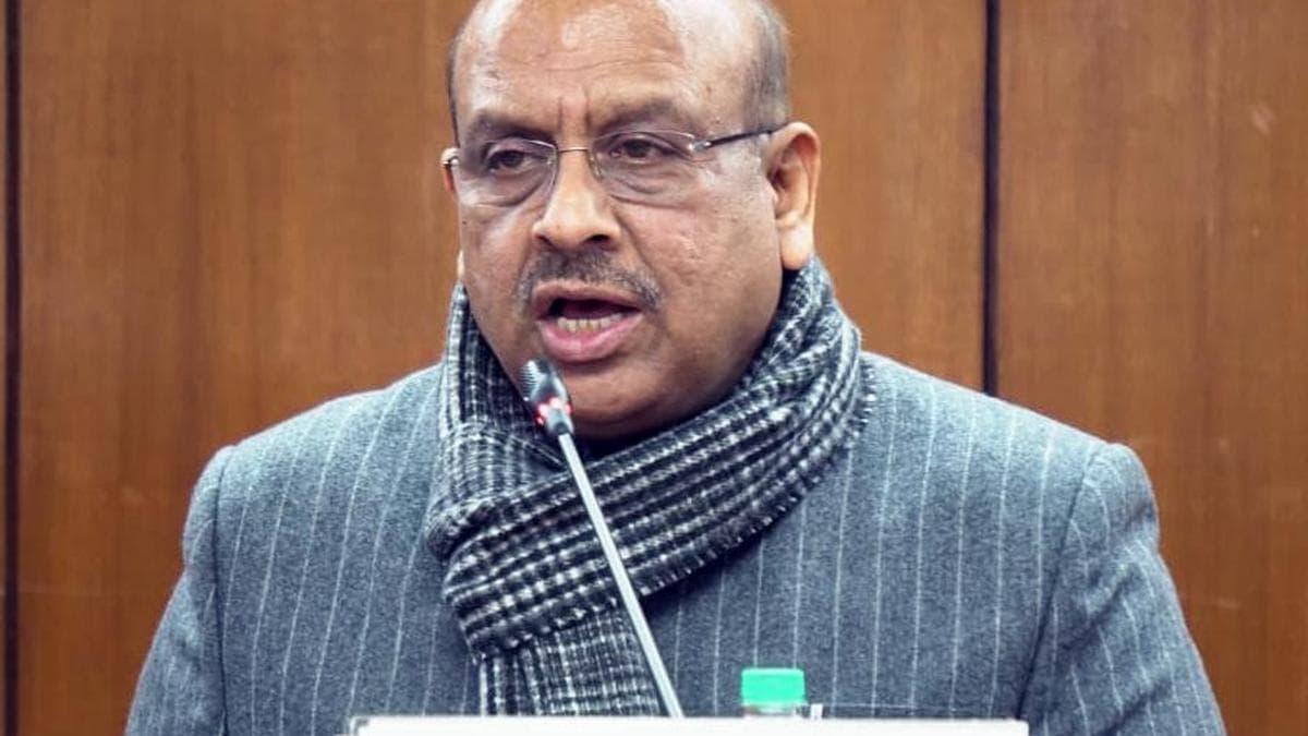 House panel members should attend meetings, says Speaker