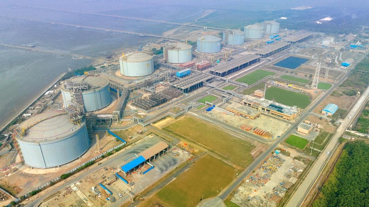 Petronet LNG expects Qatar supplies to resume 3-4 weeks after West Asia conflict concludes