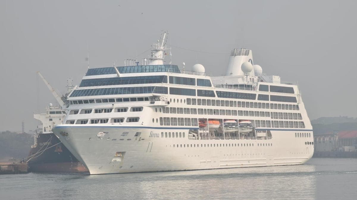 Tourism Department explores opportunities to boost cruise tourism in Mangaluru