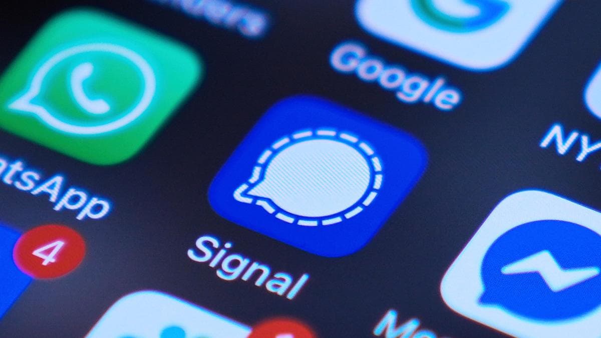 How a social engineering attack challenged the Signal app