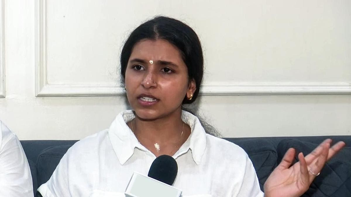 Gurugram hit-and-run case: Victim says Bainsla’s arrest not enough, demands strict action