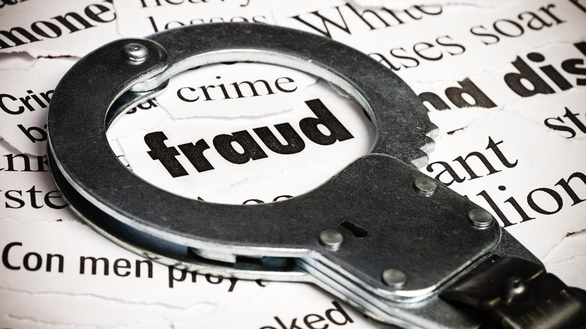 Online homestay booking scam: Man loses ₹99,666 in cyber fraud