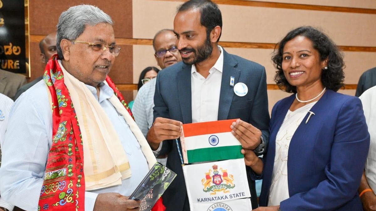 Two climbers from Karnataka to attempt Mt. Everest summit