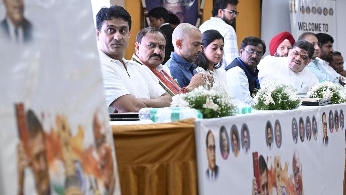 Judicial reform will strengthen justice delivery system: Labour Minister