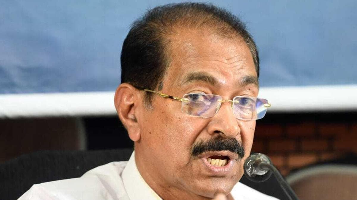 Kerala Assembly polls: KPCC cracks whip on premature candidate declarations by leaders