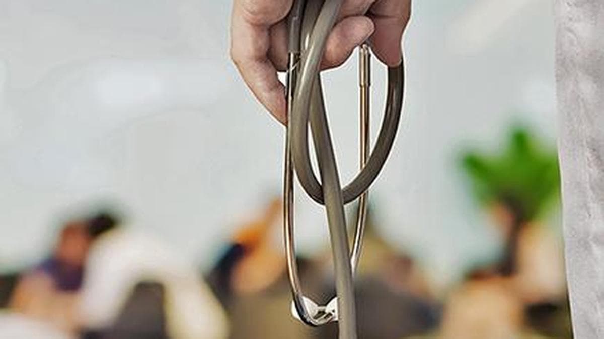 Residents of Ayanur question decision to close well-equipped village Community Health Centre while staff quarters being built