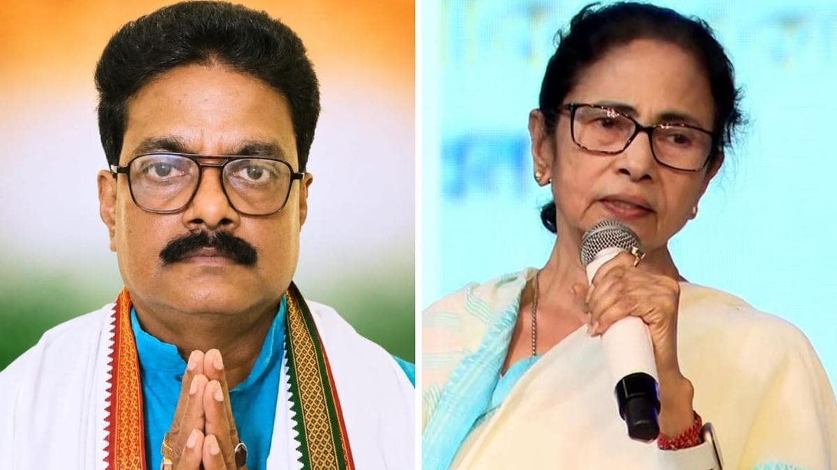 Nandigram bypoll: Congress candidate facing 19-year-old murder, rioting cases to be produced in court