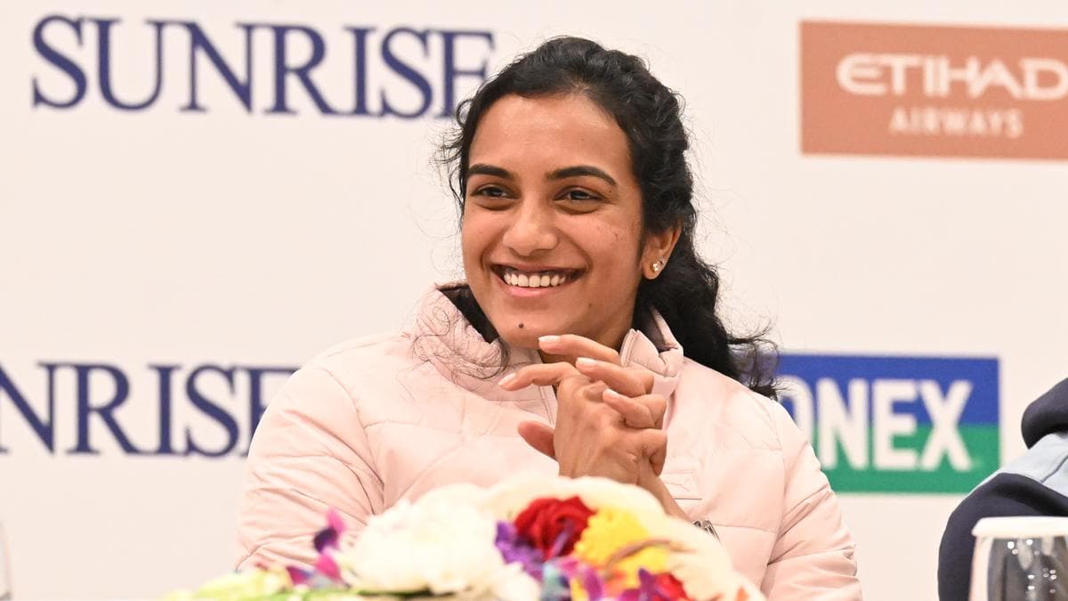 Back home, Sindhu recollects Dubai ordeal, hopes to be back in action soon