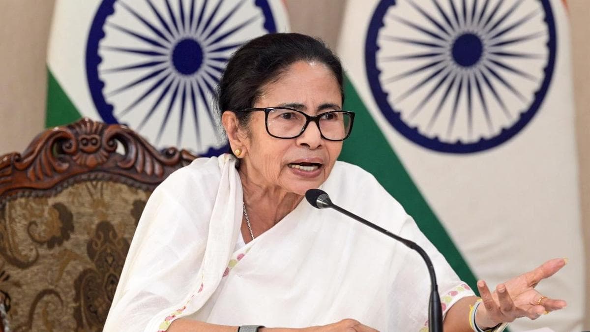 Calling Ramakrishna as ‘swami’ reflects insensitivity, Mamata reacts to PM’s social media post