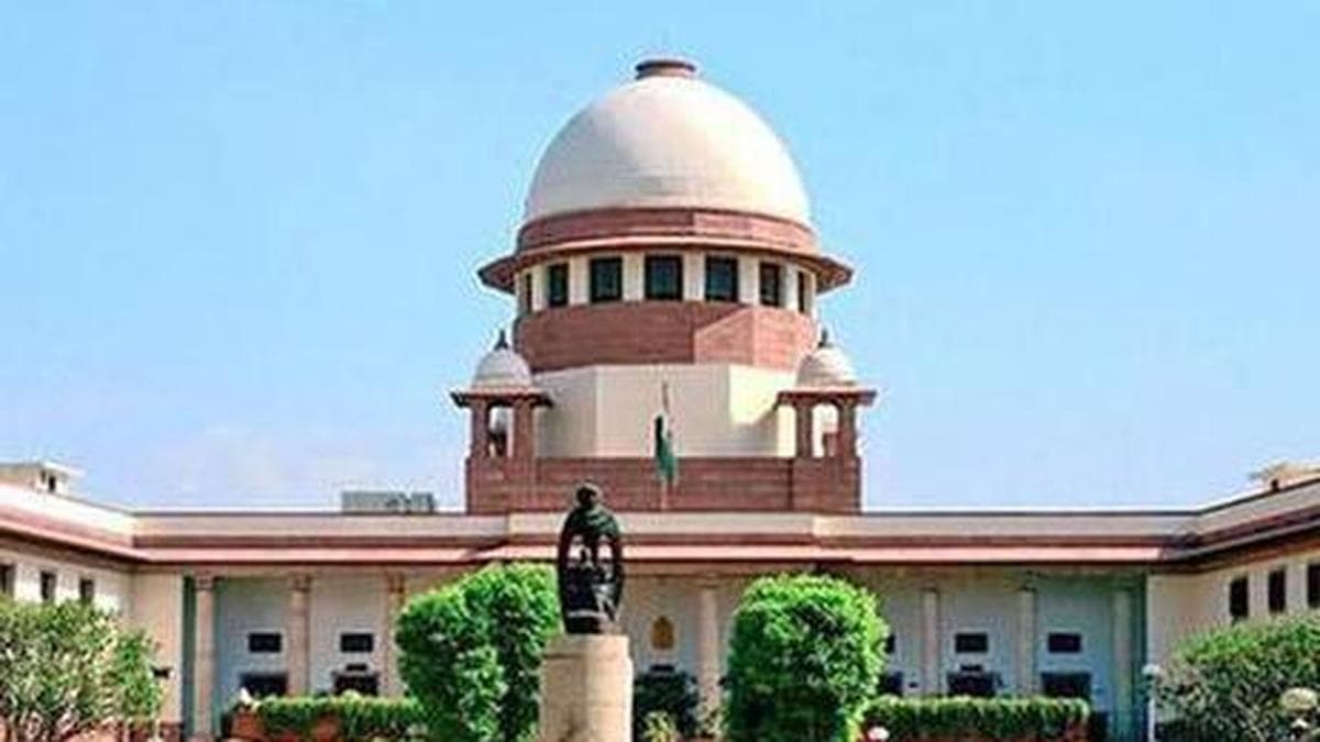 TCS Nashik case: Plea in Supreme Court seeks directions to declare forced religious conversion as 'terrorist act'