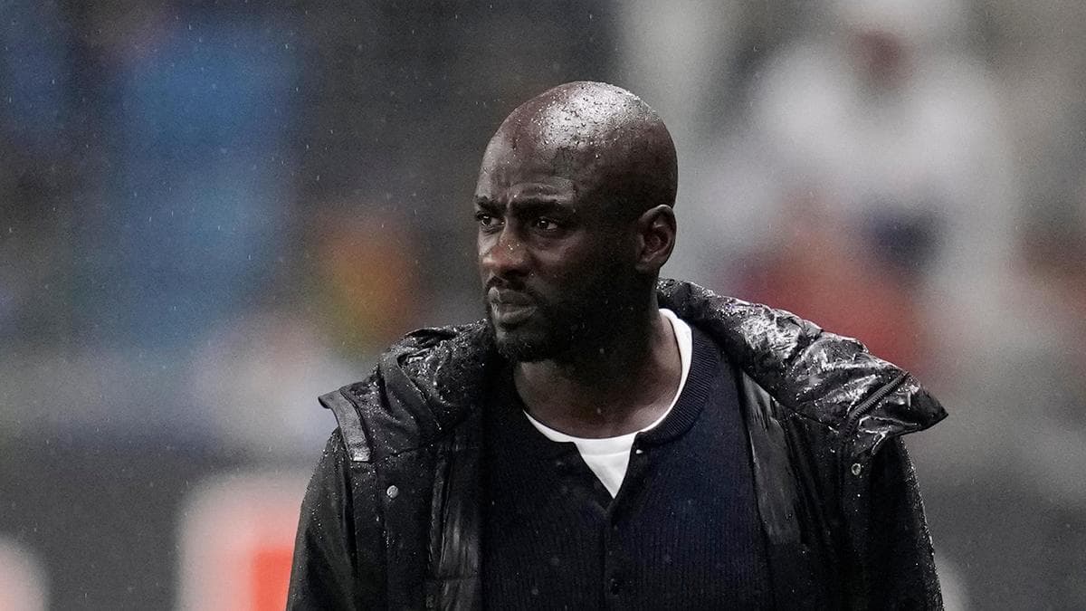 World Cup-bound Ghana fires coach Otto Addo after 4 straight losses in friendlies