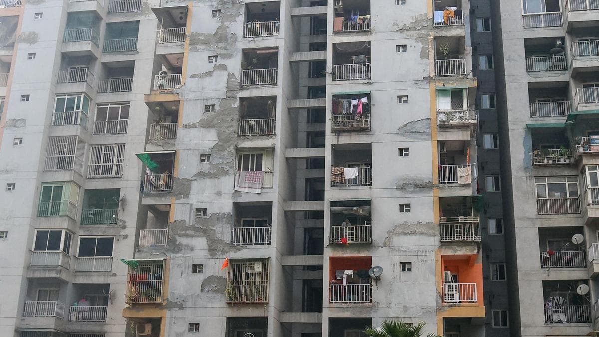 Ghaziabad girls’ death: polygamous familyset-up under scanner