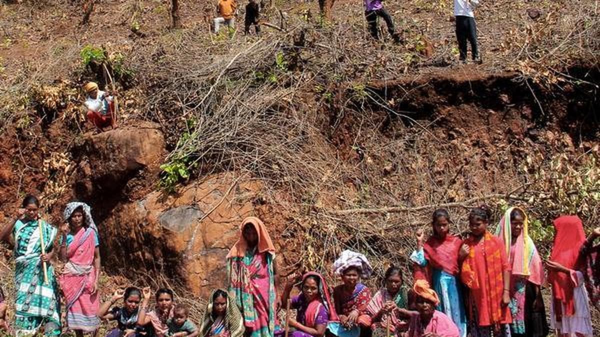 Indirectly mining affected people in Odisha get substantial DMF fund, CAG unearths
