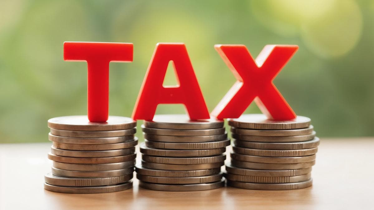 Amendment to Taxation Act, Payment and Settlement Systems Act get President’s assent