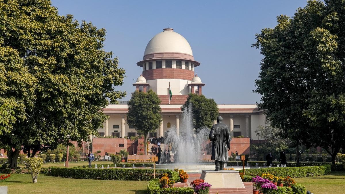 Staines triple murder case: Supreme Court gives ultimatum to Odisha on Dara Singh’s remission plea