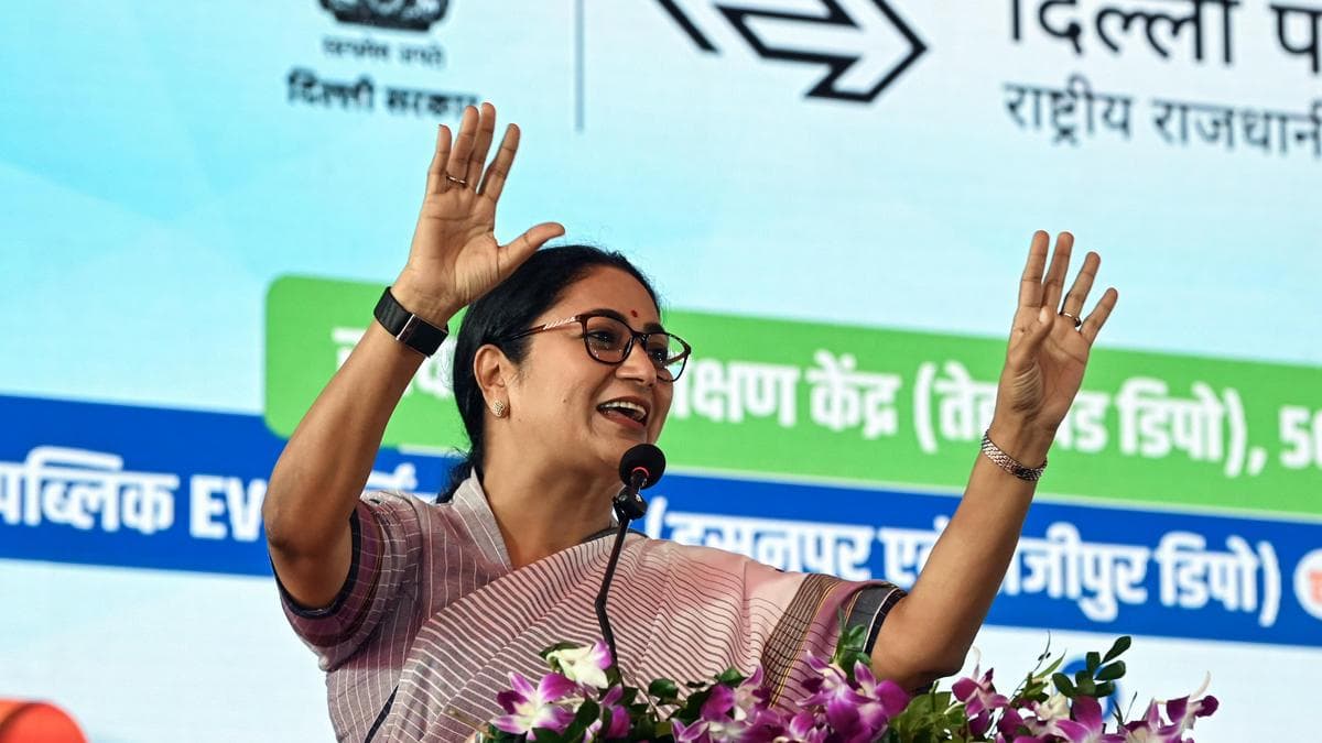 Underground ducts planned to make Delhi safer, says CM