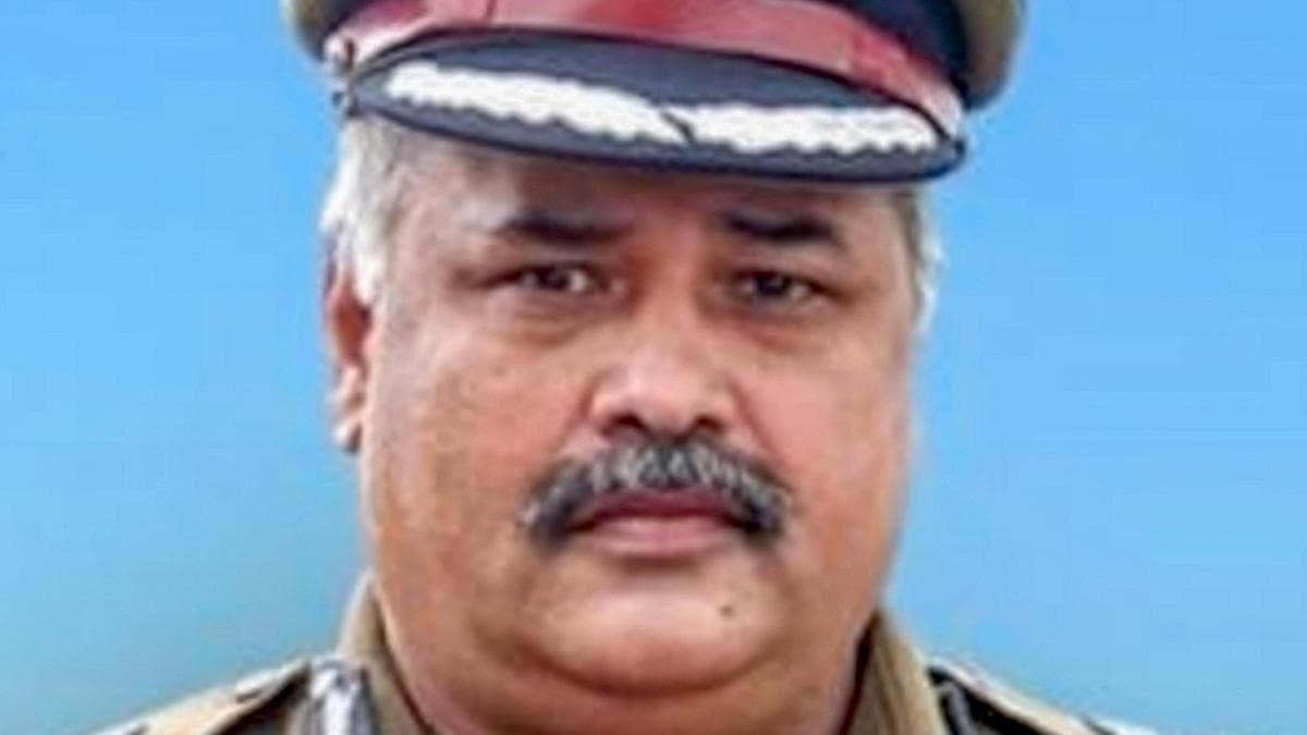 Supreme Court allows bail to former police officer Rajesh Das in sexual harassment case