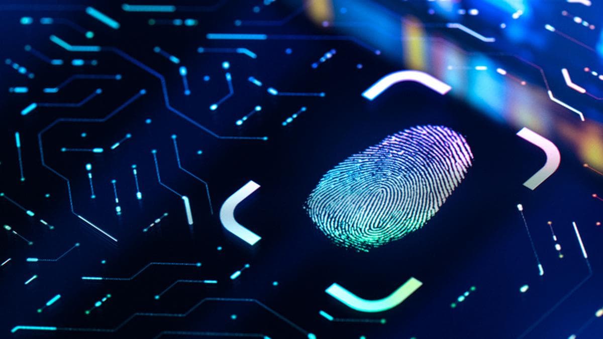 The Rearview Podcast | How two Indian mathematicians were denied credit for inventing fingerprinting w/ Anand and Sheetal Ranganathan