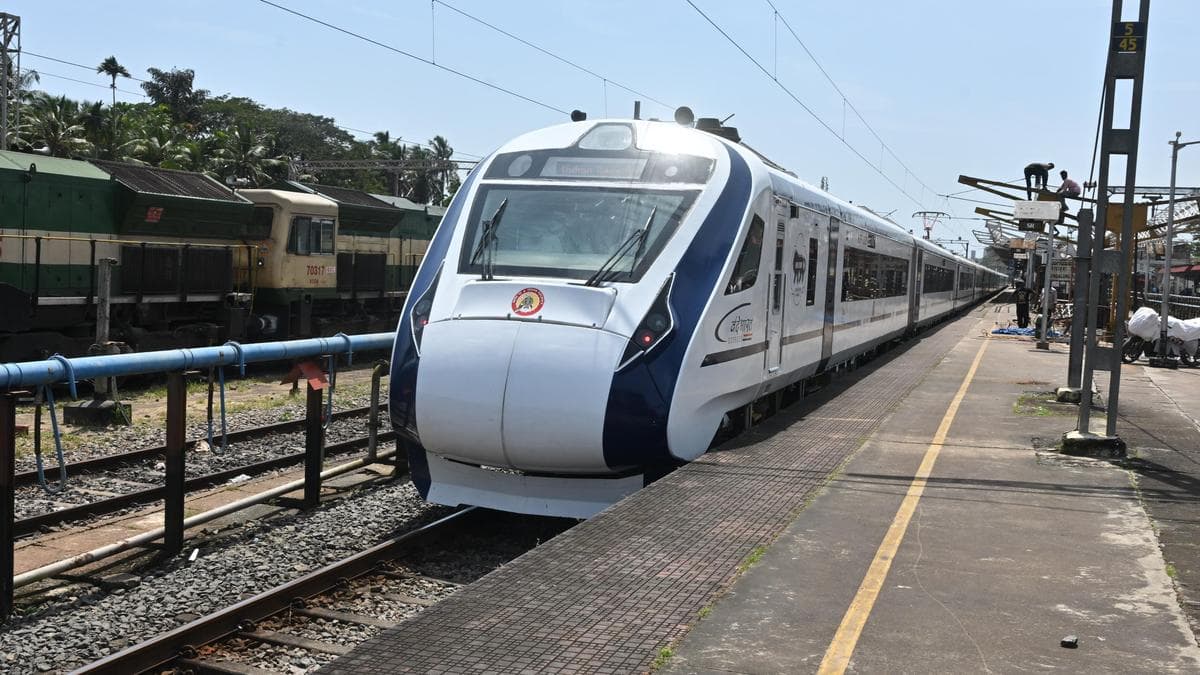 Vande Bharat Express does Bengaluru to Mangaluru in just over 7 hours in second run time trial on September 10
