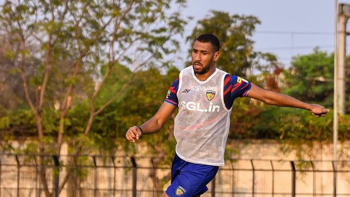 ISL | Back at home, Chennaiyin FC eyes improved attacking display against FC Goa