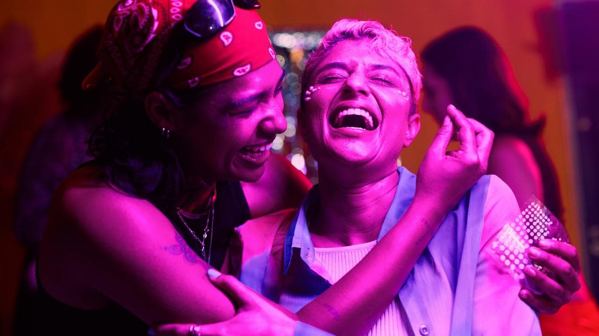 Being bisexual in India is still surprisingly complicated