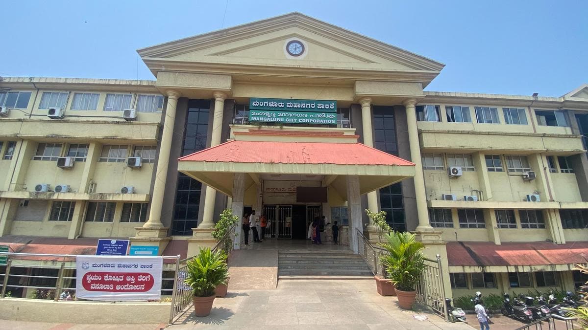 Mangaluru City Corporation to supply water on alternate days from May 1