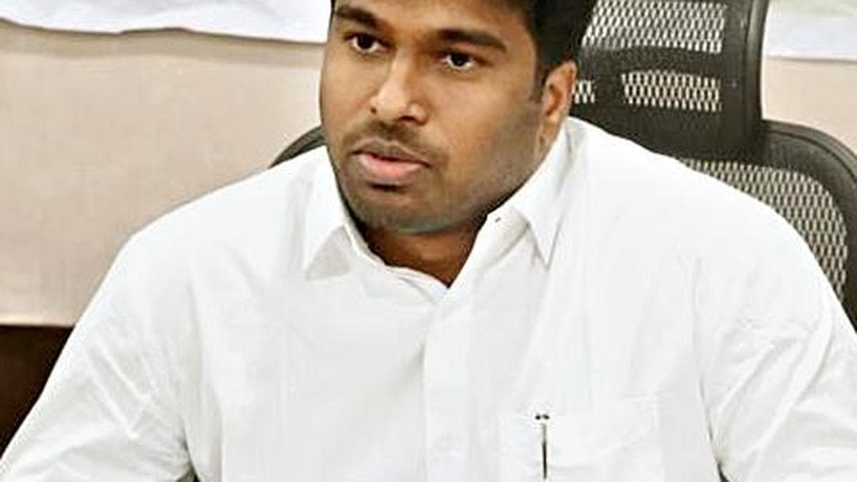 Collector seeks error-free, timely digitisation of voter enumeration forms