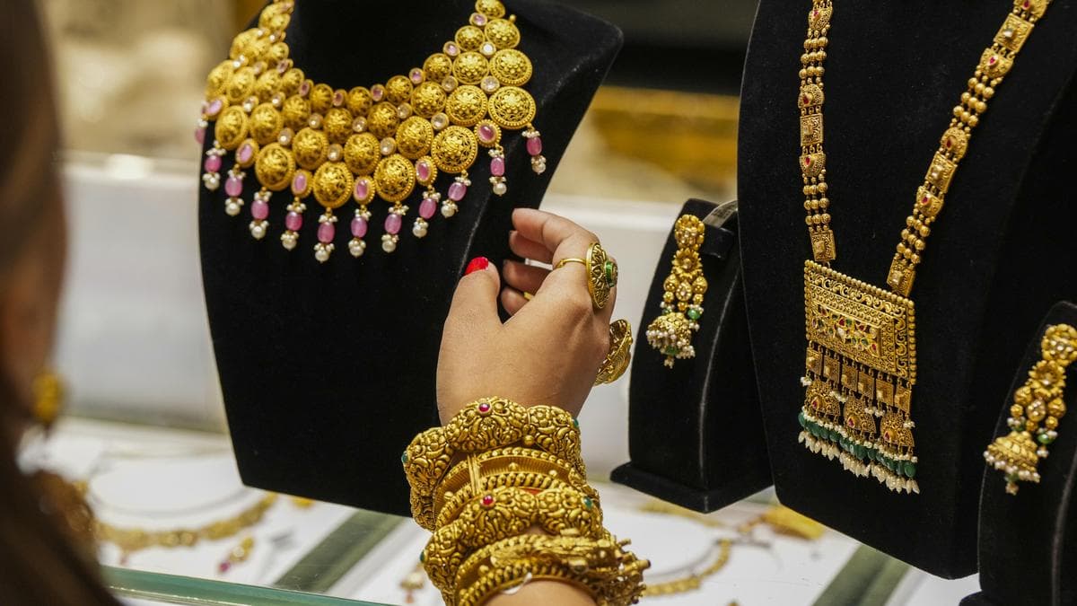 Akshaya Tritiya: gold purchases hit in Chennai amid high prices, anxiety over poll seizures