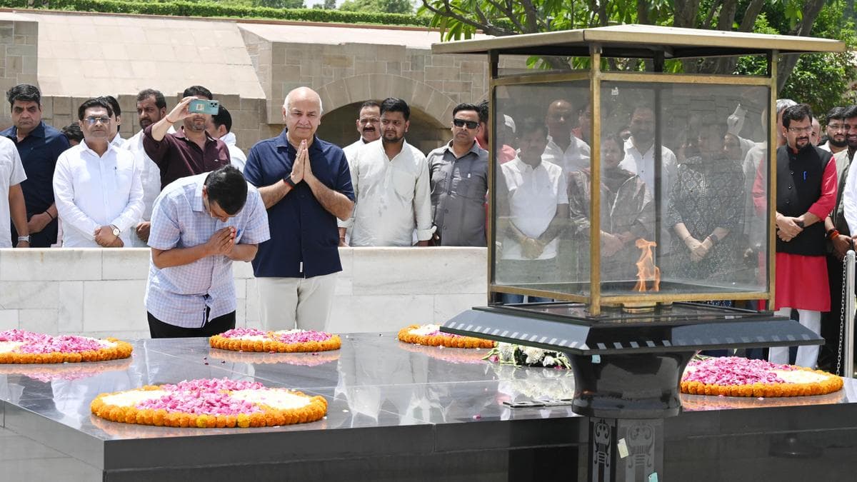 Delhi Excise policy case: HC adjourns to May 4 CBI plea against Kejriwal’s discharge