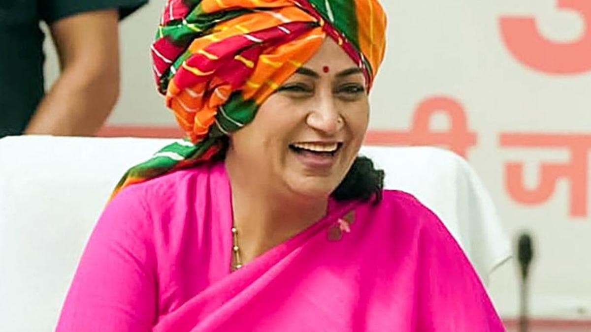 Delhi Lakshmi Yojana to roll out on August 28; women with more than three children ineligible