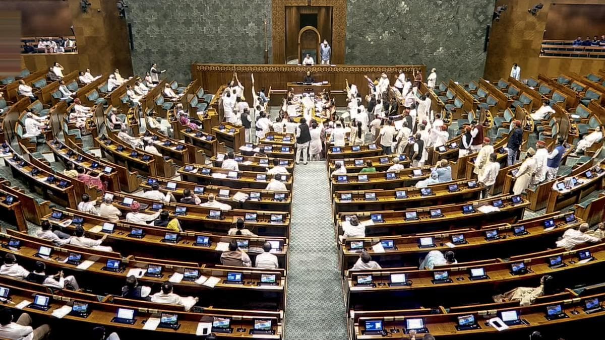 Centre softens stance on FCRA Bill following appeals by minority groups