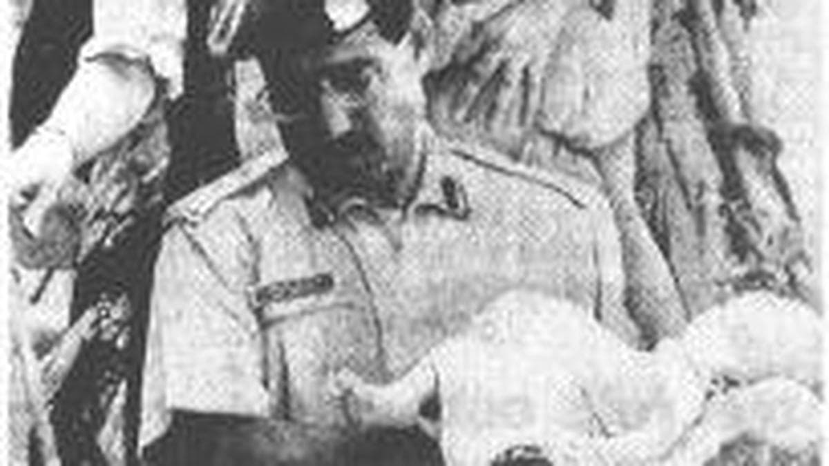 Revisiting Kuwait’s invasion amid war