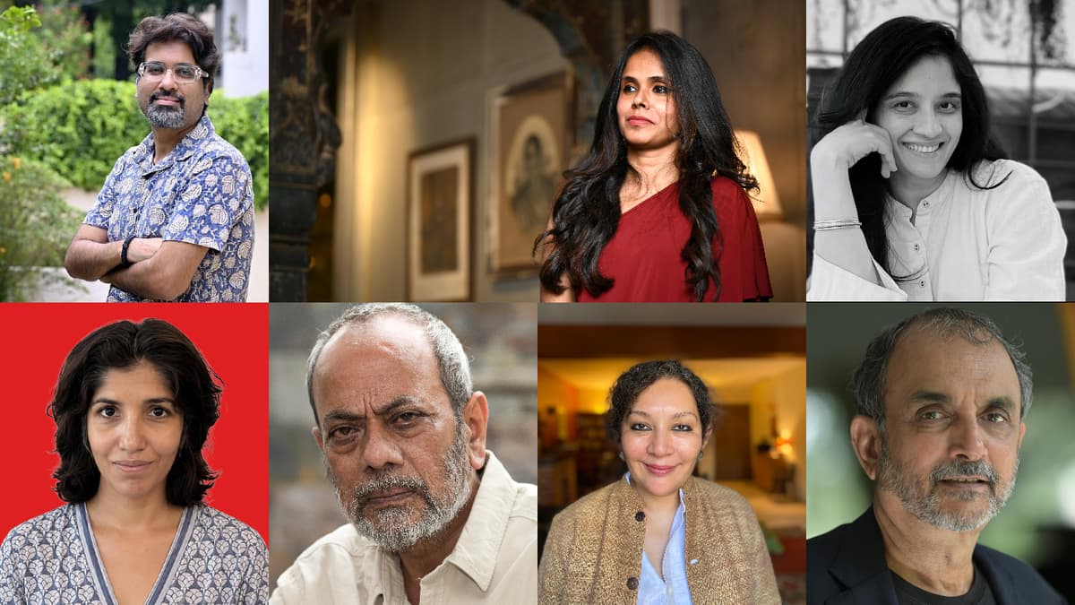 Sonia Gandhi memoir | Authors and publishers weigh in on dispute over ‘Belonging’