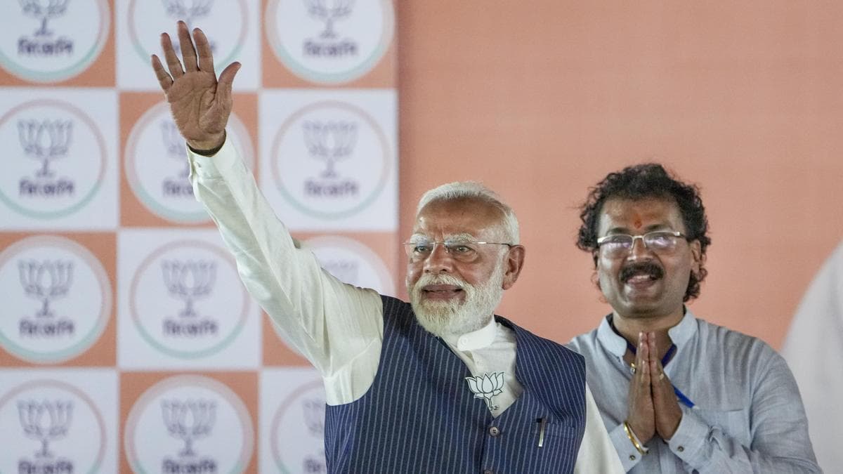 West Bengal election: PM Modi says phase-1 polling signals 'wave of change'; claims TMC destroyed State’s identity