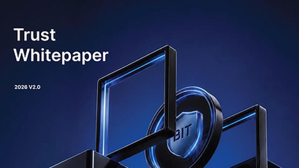 As Security Returns to the Spotlight, How Does BIT Make Trust Verifiable?